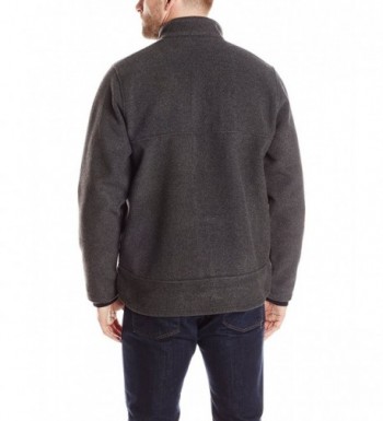 Cheap Designer Men's Fleece Jackets for Sale