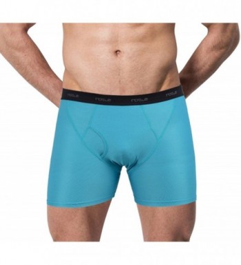 Nonwe Quick Breathable Underwear JF100720L