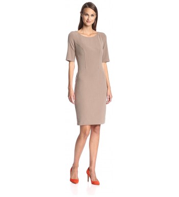 SOCIETY NEW YORK Womens Sheath