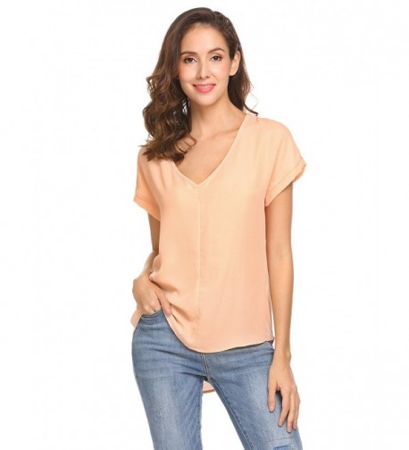 Fashion Women's Tees