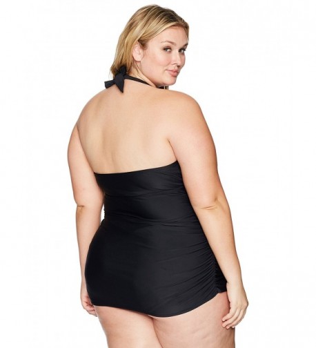 Cheap Designer Women's One-Piece Swimsuits On Sale