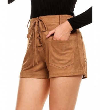 Cheap Women's Shorts