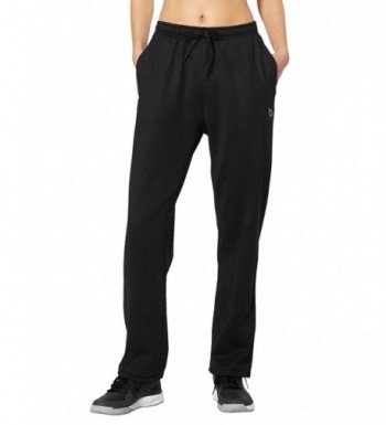 Baleaf Womens Running Thermal Sweatpants