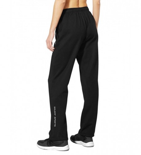 Women's Athletic Pants