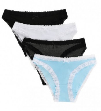 City Hipster Panties Underwear Briefs