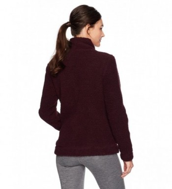 Cheap Real Women's Fleece Jackets Wholesale