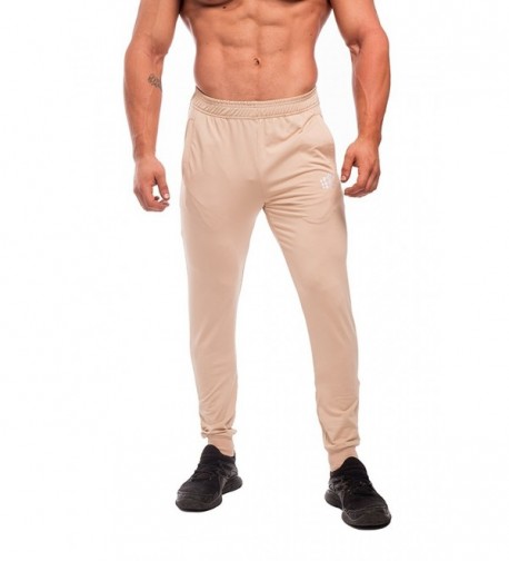 Jed North Tapered Workout Joggers