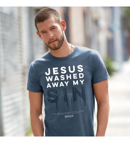 Cheap Real Men's T-Shirts