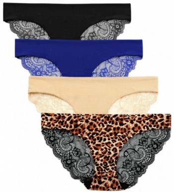 Underwear Panties Briefs Hipsters Elastic