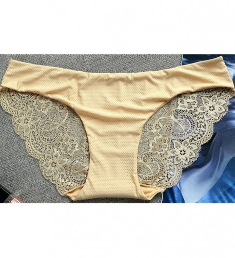 Underwear Panties Briefs Sexy Hipsters Panties For Women Nice Lace High ...