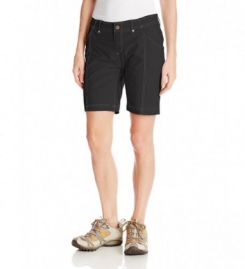 Royal Robbins Womens Discovery Shorts