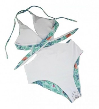 Fashion Women's One-Piece Swimsuits Outlet