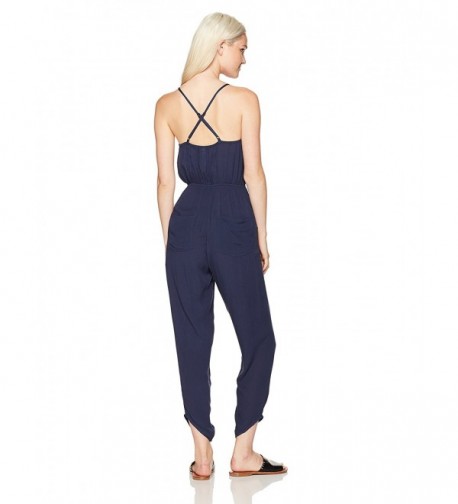 Discount Real Women's Jumpsuits