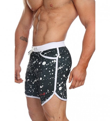 Men's Athletic Shorts Outlet Online