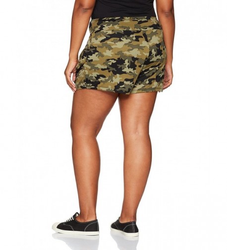 Fashion Women's Shorts Outlet Online