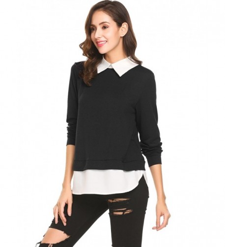 Cheap Designer Women's Fashion Sweatshirts