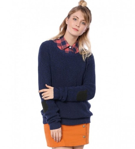 Women's Pullover Sweaters On Sale