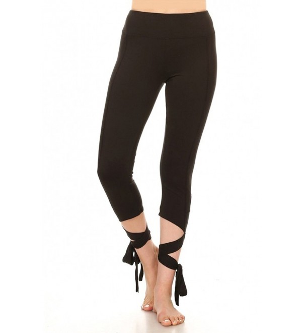 Comfortable Workout Spandex Activewear Legging