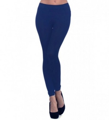 Juniors Seamless Length Onesize Leggings