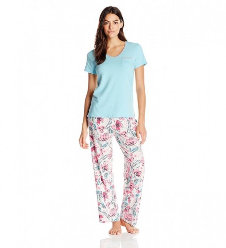 Jockey Womens Cotton Pajama Autumn