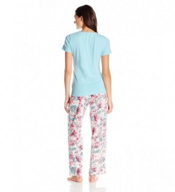 Designer Women's Pajama Sets