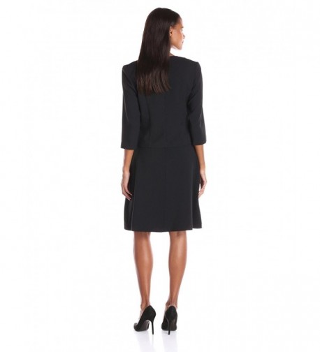 Designer Women's Wear to Work Dresses