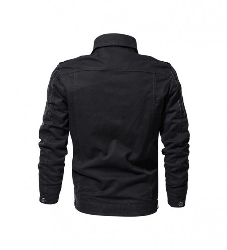 Discount Real Men's Outerwear Jackets & Coats