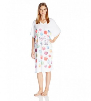 Little Blue House Hatley Sleepshirt