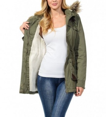 Discount Real Women's Down Coats Online