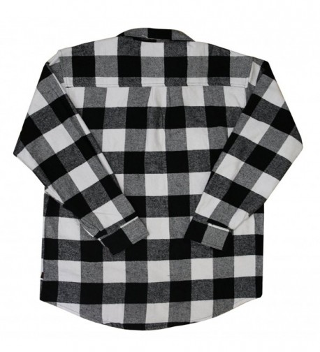 Fashion Men's Casual Button-Down Shirts