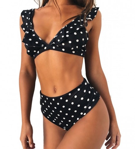 Cheap Real Women's Tankini Swimsuits