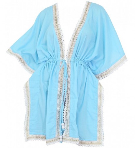 Women's Swimsuit Cover Ups Wholesale