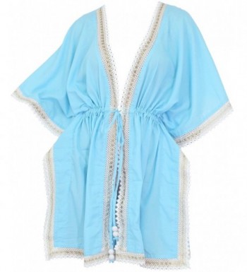 Women's Swimsuit Cover Ups Wholesale