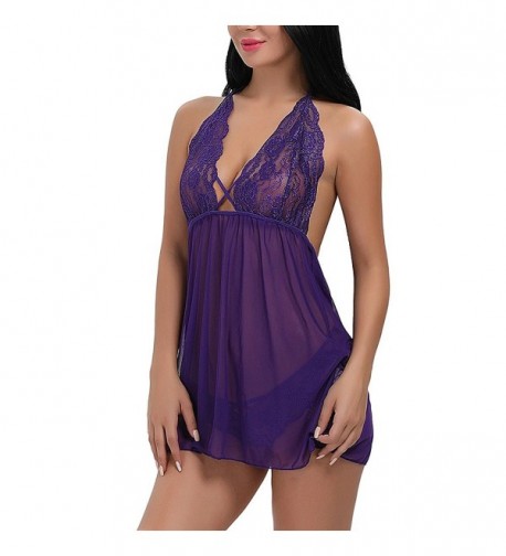 Discount Women's Chemises & Negligees Wholesale