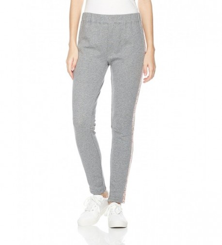 Rebel Canyon Legging Perforated X Small