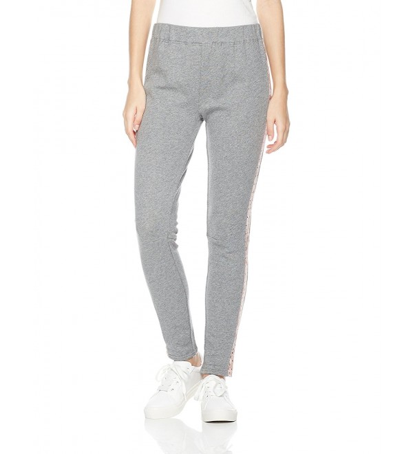 Rebel Canyon Legging Perforated X Small