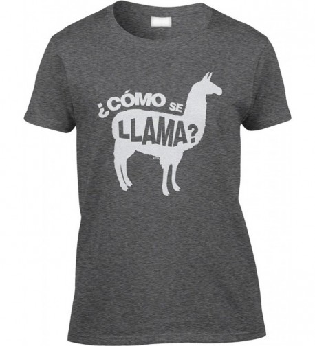 Blittzen Womens Ladies Como Llama