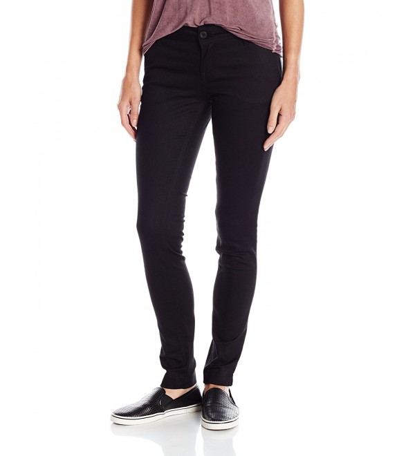 Dickies Girl Juniors Pocket Inseam