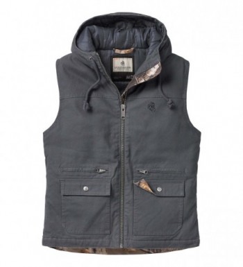 Women's Outerwear Vests Wholesale