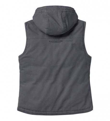 Women's Vests Outlet Online