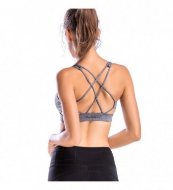 Move You Support Crisscross Racerback