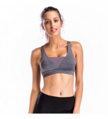 Cheap Designer Women's Sports Bras Online