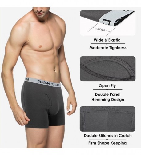 Brand Original Men's Underwear Outlet Online