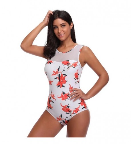 Designer Women's Swimsuits Outlet