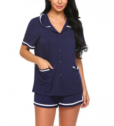 Cheap Designer Women's Pajama Sets Outlet