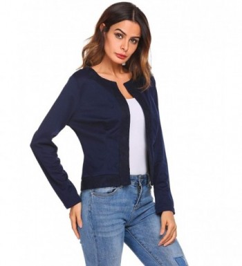 Women's Suit Jackets Online