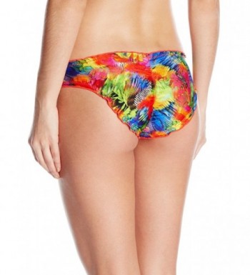 Designer Women's Swimsuit Bottoms On Sale