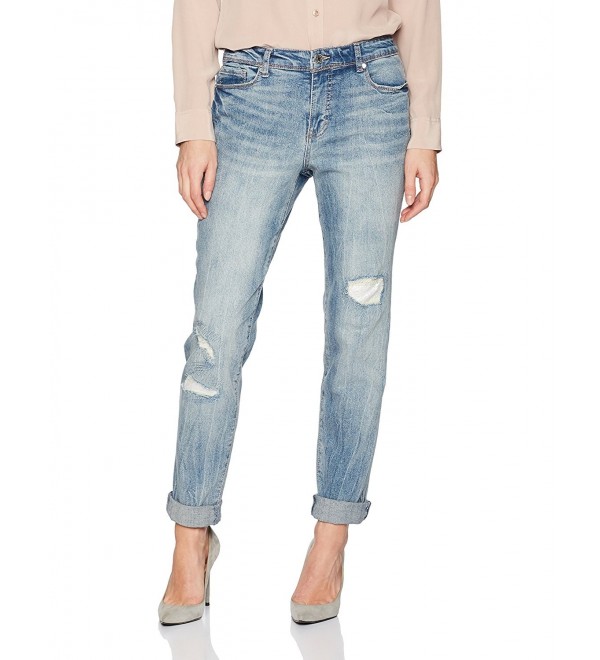 Bandolino Womens Karyn Slim Altos