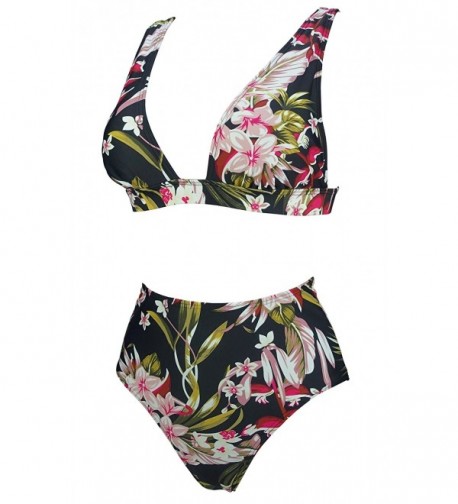 2018 New Women's Bikini Sets