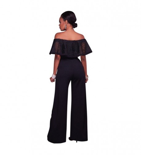 Discount Women's Jumpsuits